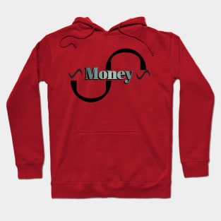 Money Hoodie